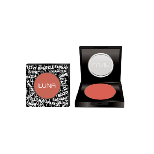 لونا بلاشر رقم 506