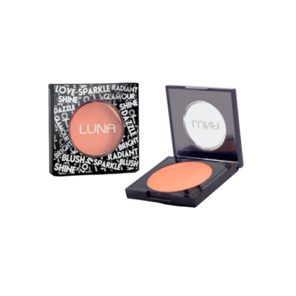 لونا بلاشر رقم 508