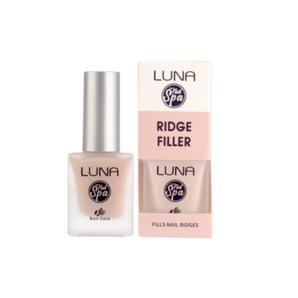لونا ريدج فيللر لتحسين مظهر الاظافر 10 مل