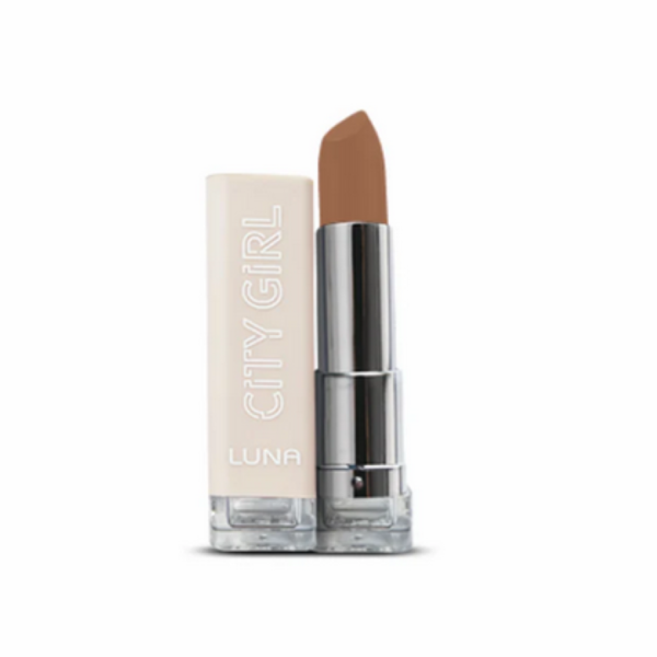 لونا سيتي جيرل ليب ستيك مات رقم 953