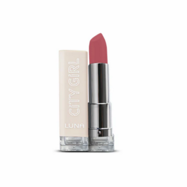لونا سيتي جيرل ليب ستيك مات رقم 954
