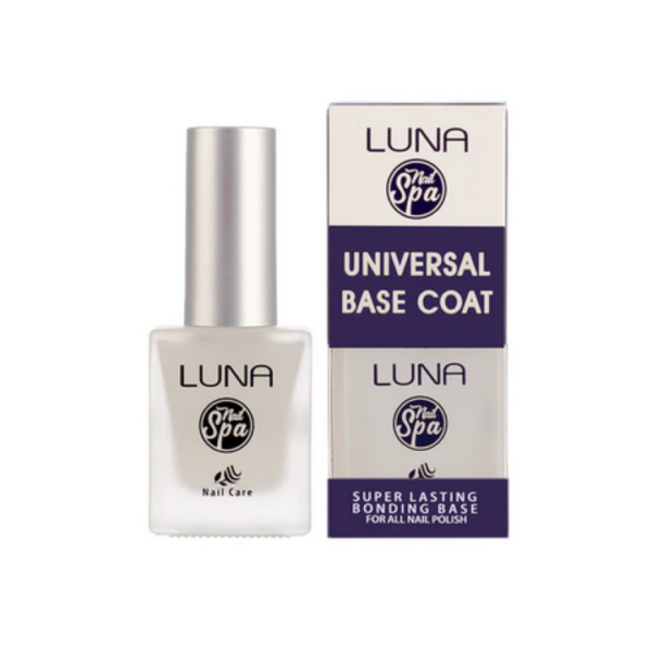 لونا طبقة اساسية لطلاء الاظافر 10 مل