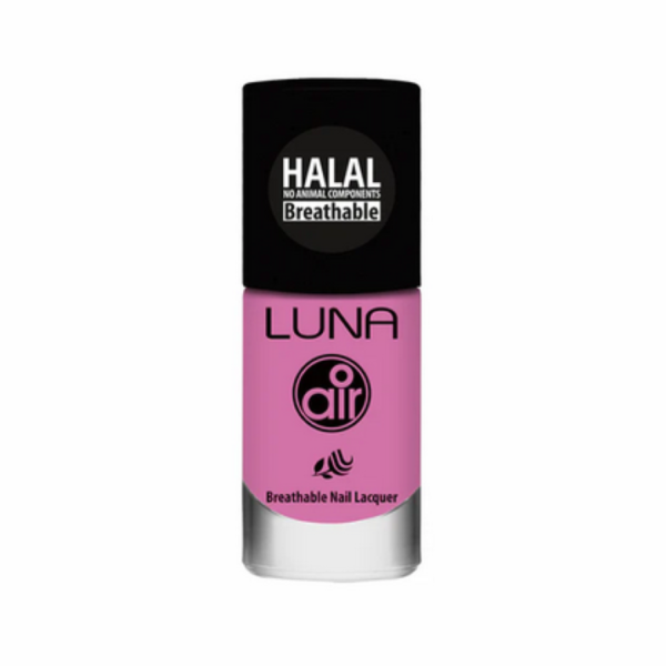 لونا طلاء اظافر رقم 38 حلال 10 مل