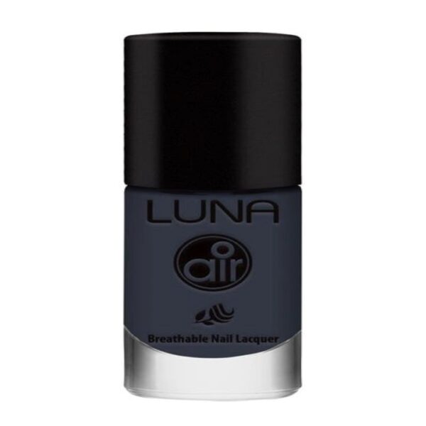 لونا طلاء اظافر رقم 24 حلال 10 مل