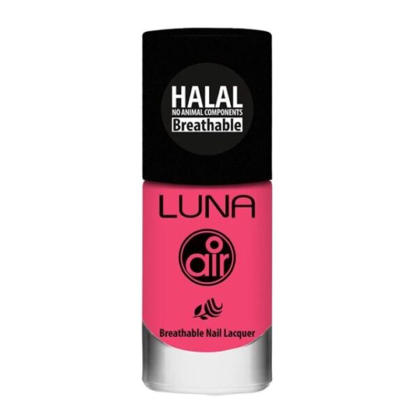 لونا طلاء اظافر رقم 42 حلال 10 مل