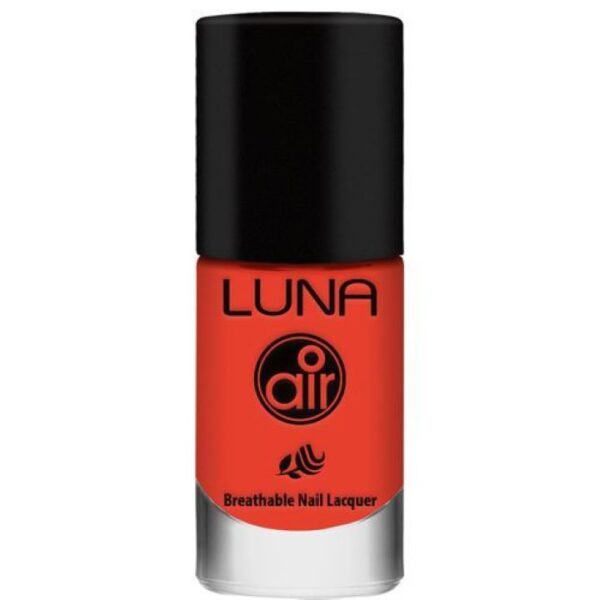 لونا طلاء اظافر رقم 9 حلال 10 مل