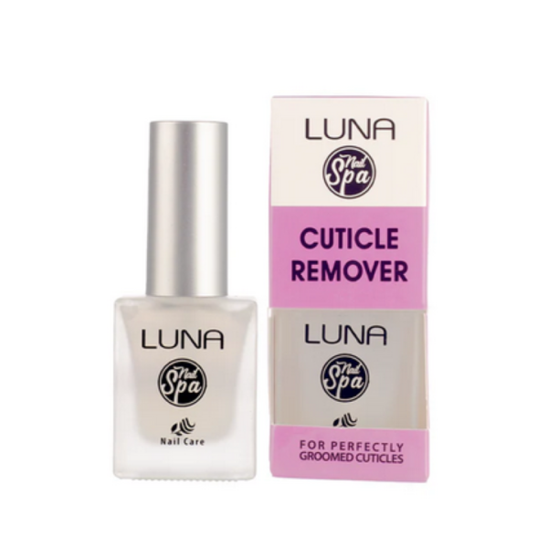 لونا مزيل الزوائد الجلدية للاظافر 10 مل