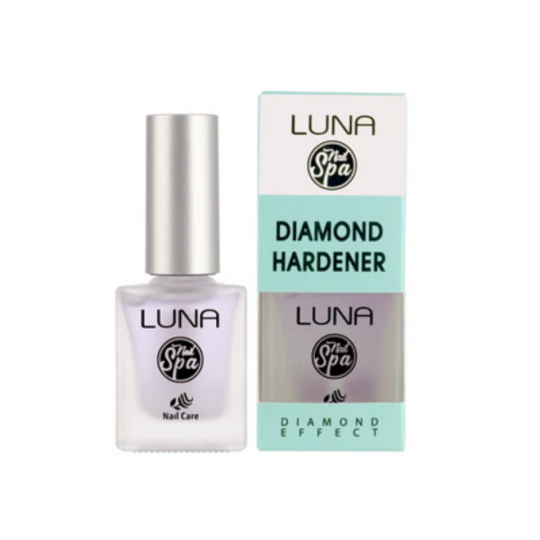 لونا مقوي وحامي الاظافر ضد الكسر 10 مل