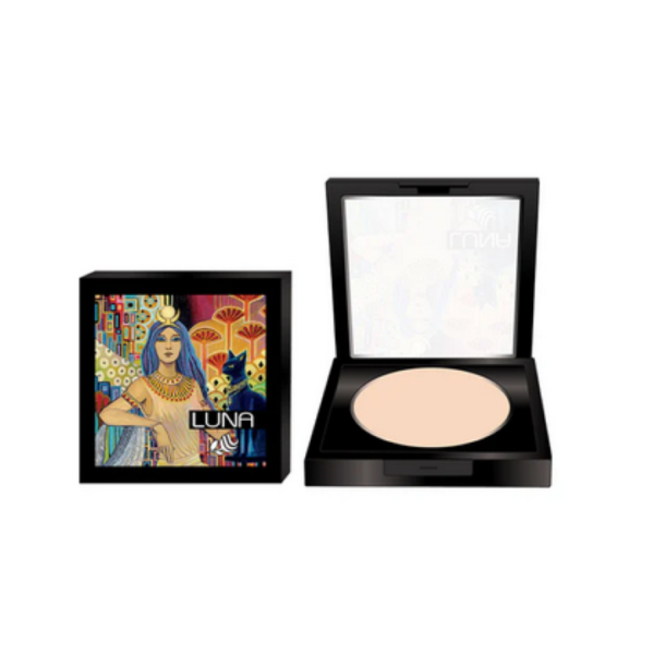 لونا كومباكت باودر رقم 603
