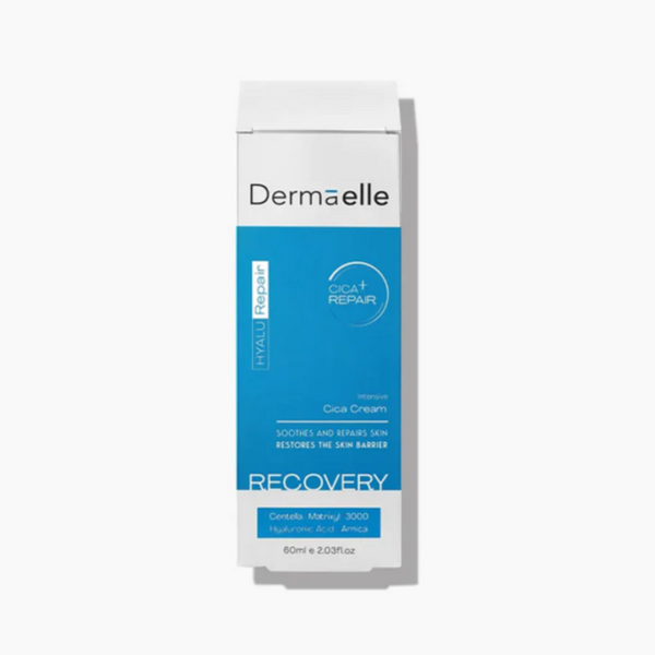 ديرما ايلي هيالو ريبير سيكا كريم لاصلاح البشرة 60 مل