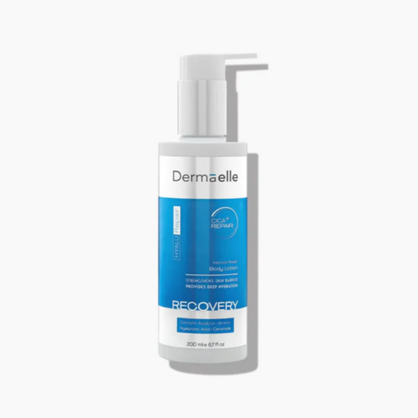 ديرما ايلي هيالو ريبير لوشن الاصلاح المكثف للجسم 200 مل