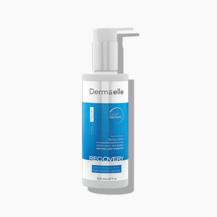 ديرما ايلي هيالو ريبير لوشن الاصلاح المكثف للجسم 200 مل