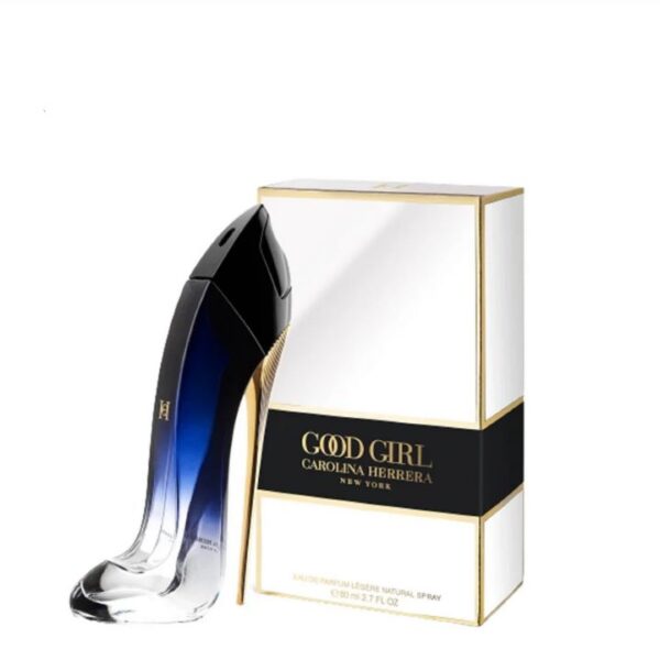 كارولينا هيريرا جود جيرل اسود عطر نسائي كوبي 100 مل