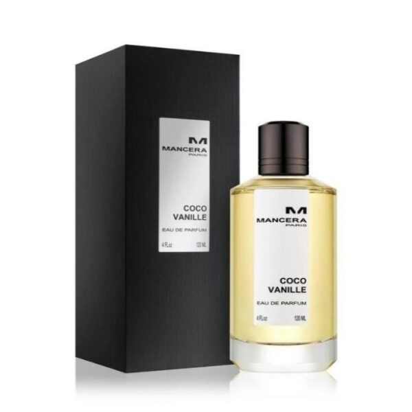 مانسيرا كوكو فانيللا عطر نسائي كوبي 120 مل